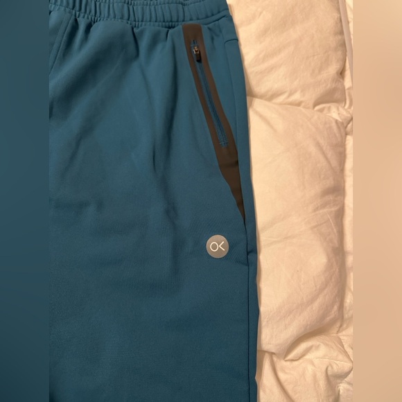 Outerknown Mens Warm Up Joggers - NWOT - Size M - Picture 8 of 13